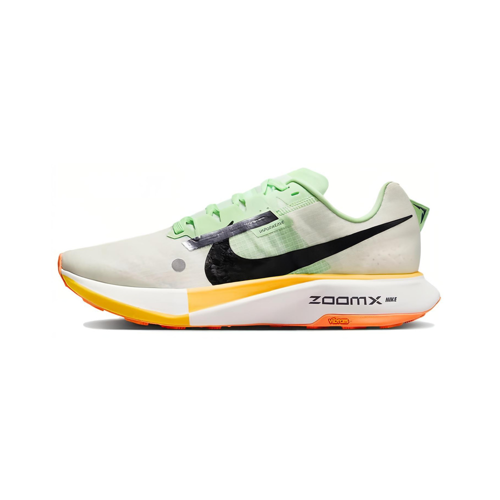 Black / Team Orange / White