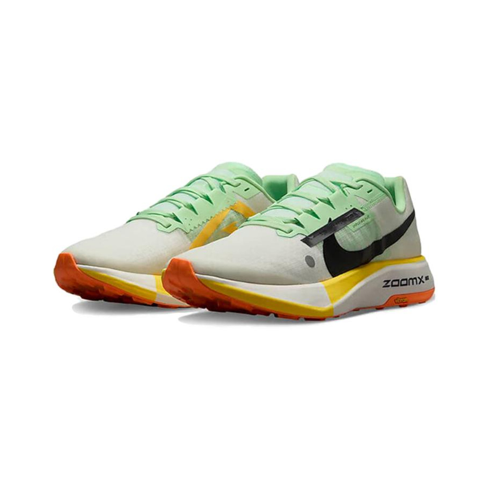Nike Ultrafly 'Black / Team Orange / White' Мужские