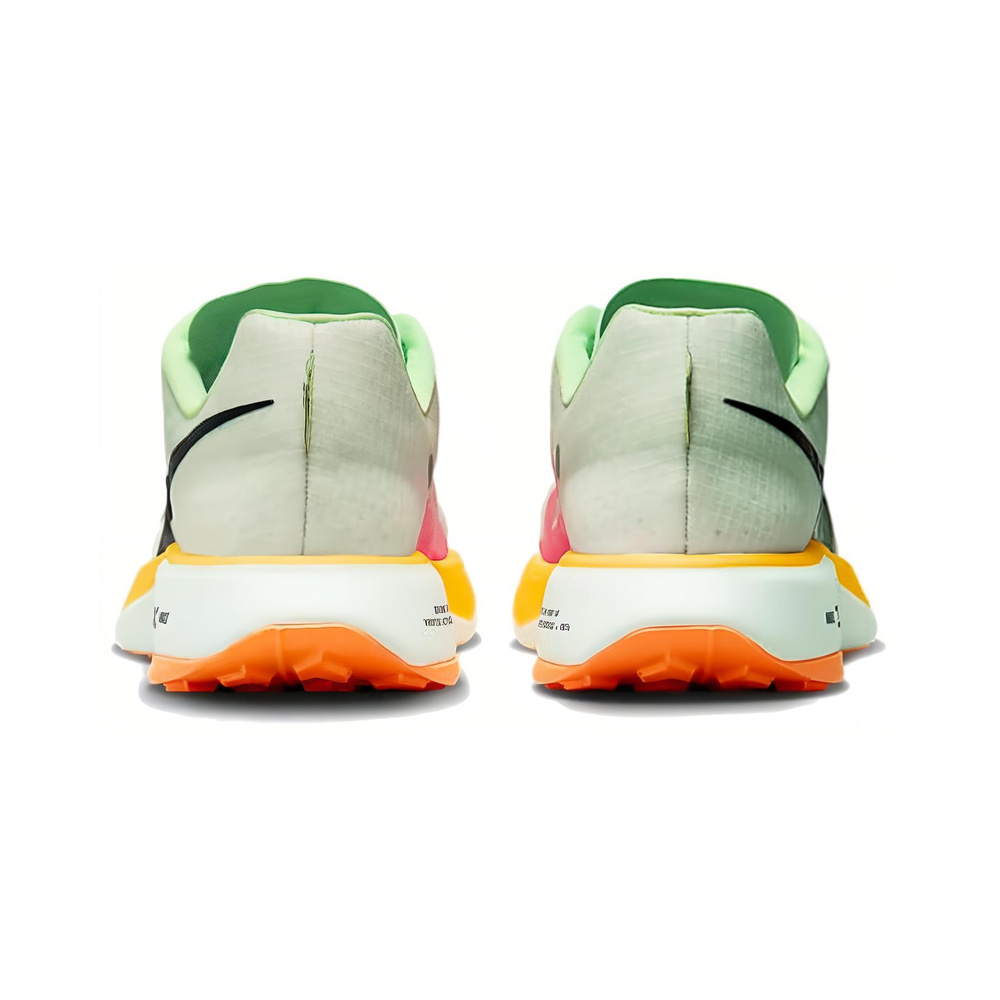 Nike Ultrafly 'Black / Team Orange / White' Мужские