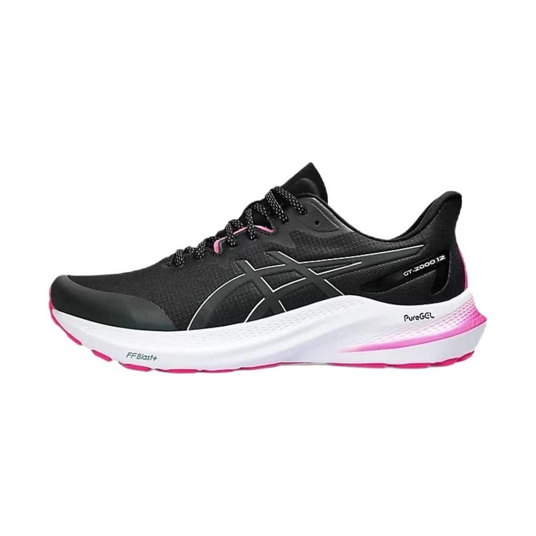ASICS GT-2000 'Black' Мужские