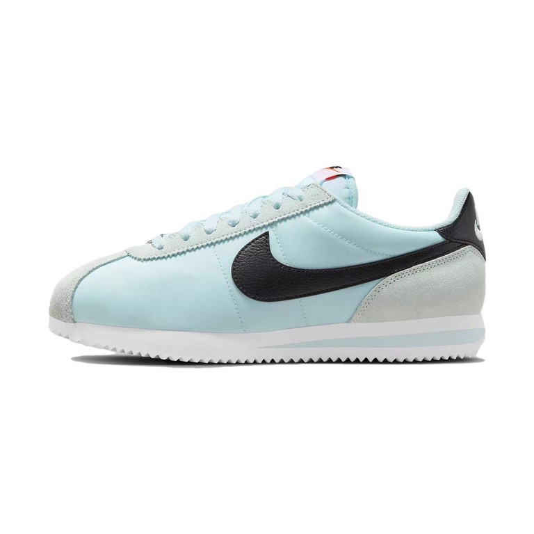 Nike Cortez 'Blue Black' Женские