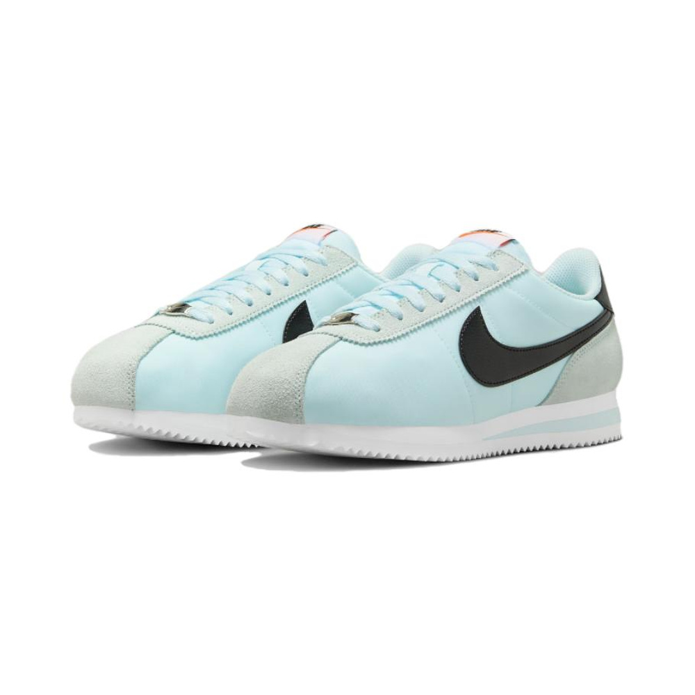 Nike Cortez 'Blue Black' Женские