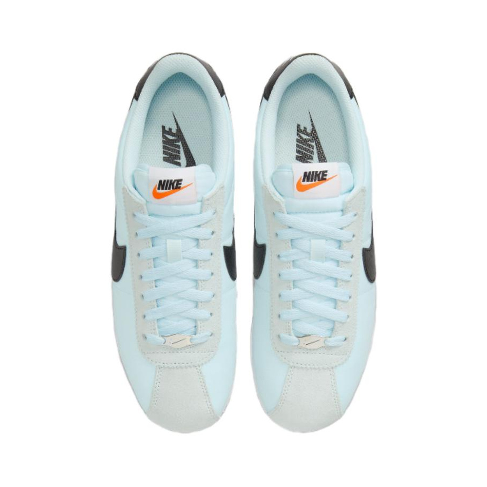 Nike Cortez 'Blue Black' Женские