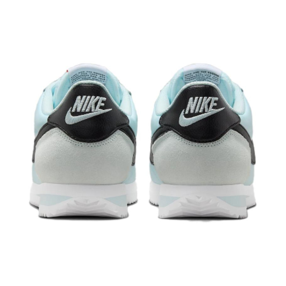 Nike Cortez 'Blue Black' Женские
