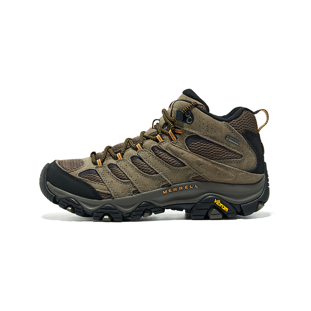 Merrell Moab 'Dark Brown' Мужские
