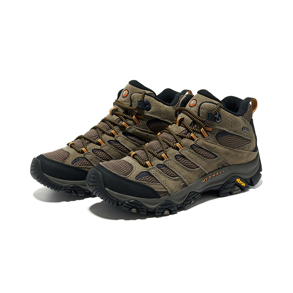 Merrell Moab 'Dark Brown' Мужские