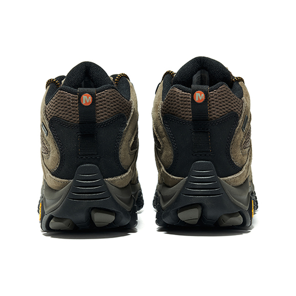 Merrell Moab 'Dark Brown' Мужские