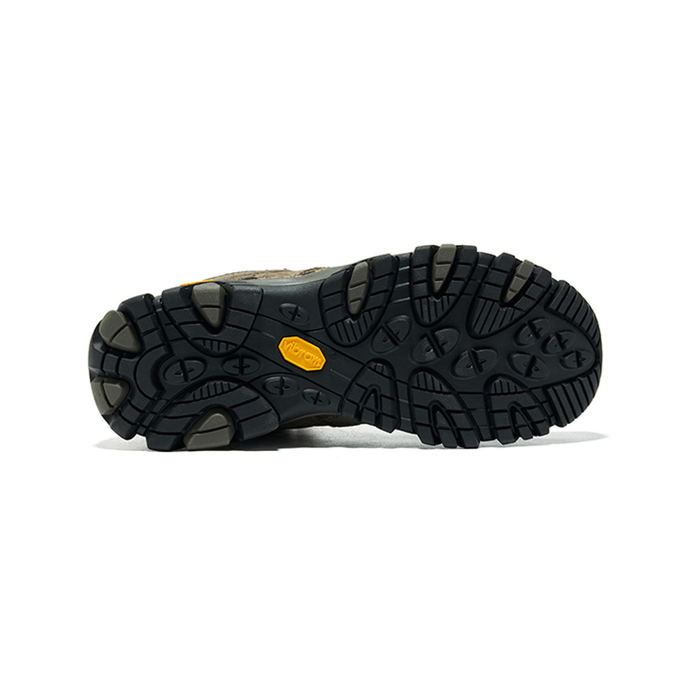 Merrell Moab 'Dark Brown' Мужские