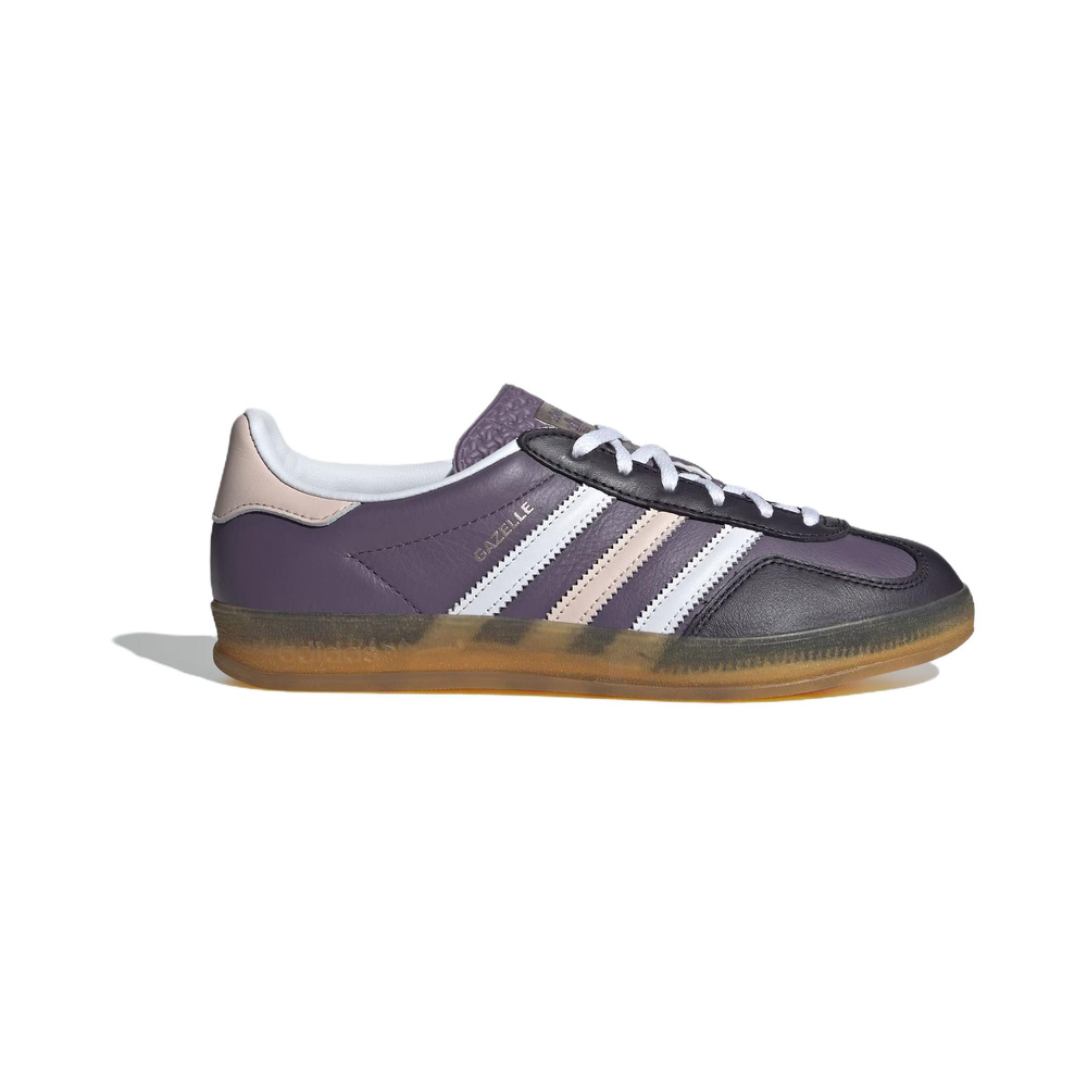 Adidas Gazelle 'Purple' Женские