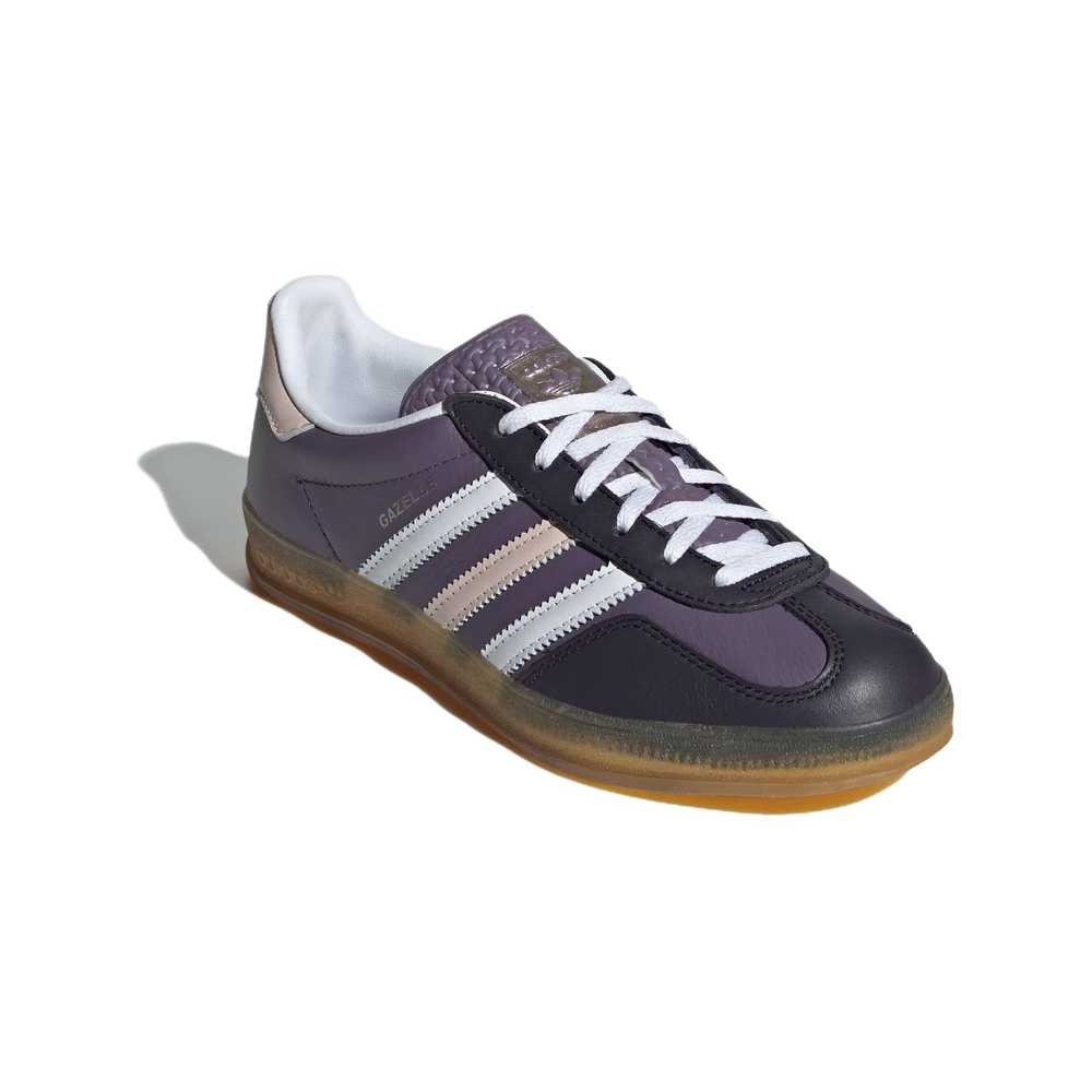 Adidas Gazelle 'Purple' Женские