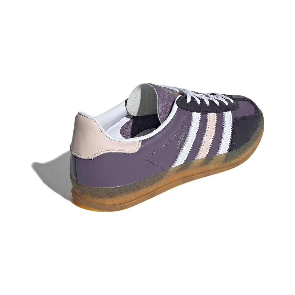 Adidas Gazelle 'Purple' Женские