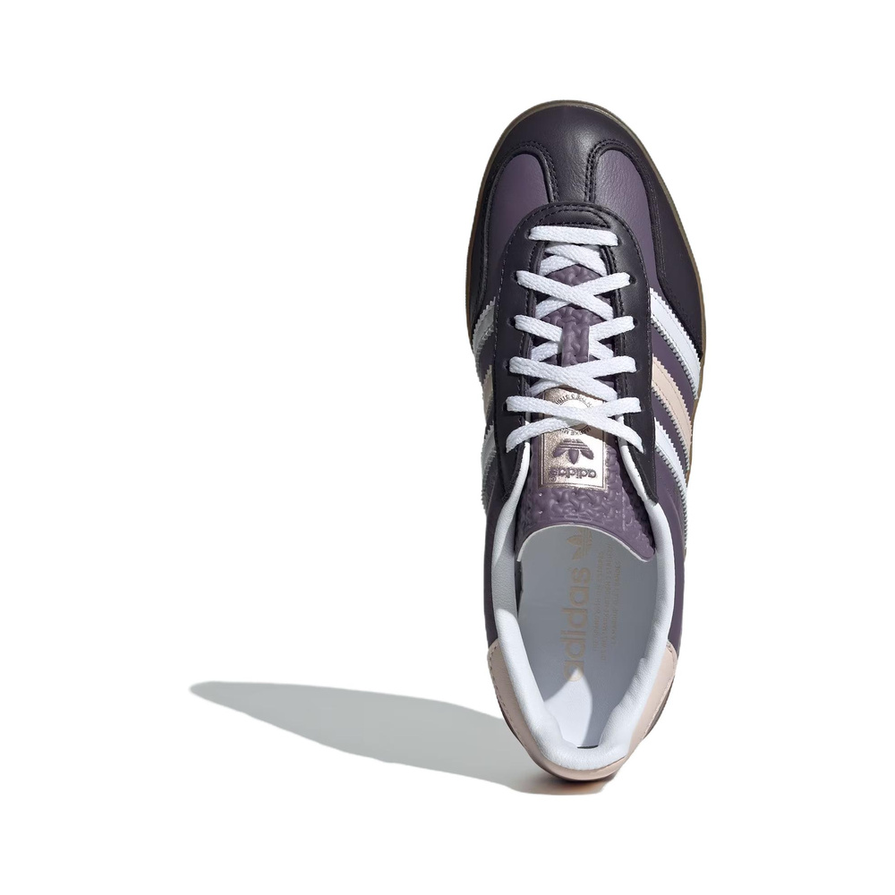 Adidas Gazelle 'Purple' Женские