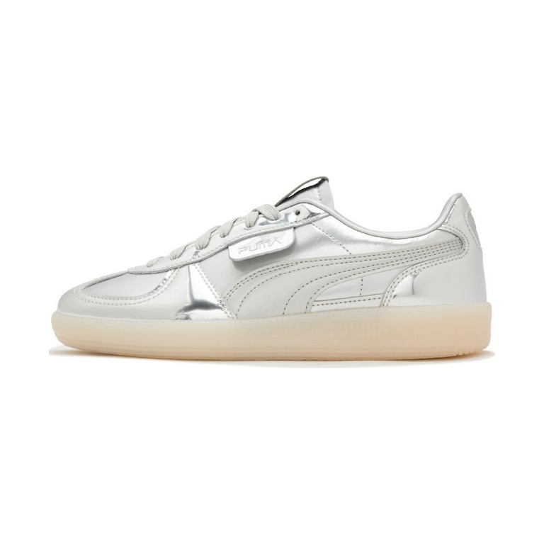 Puma Palermo 'Metallic Silver' Мужские