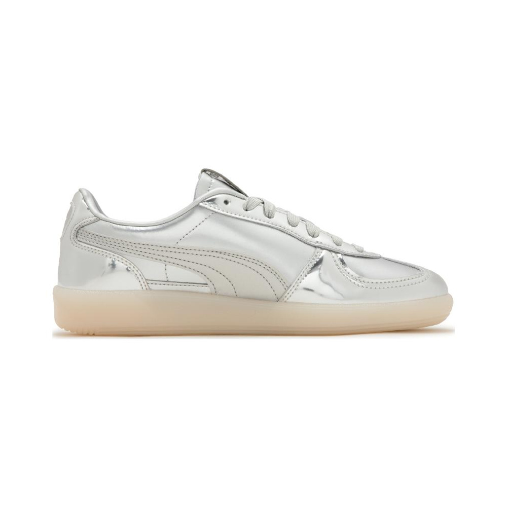 Puma Palermo 'Metallic Silver' Мужские