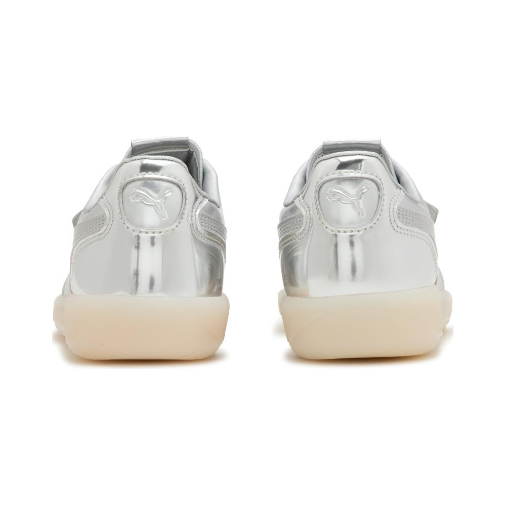 Puma Palermo 'Metallic Silver' Мужские