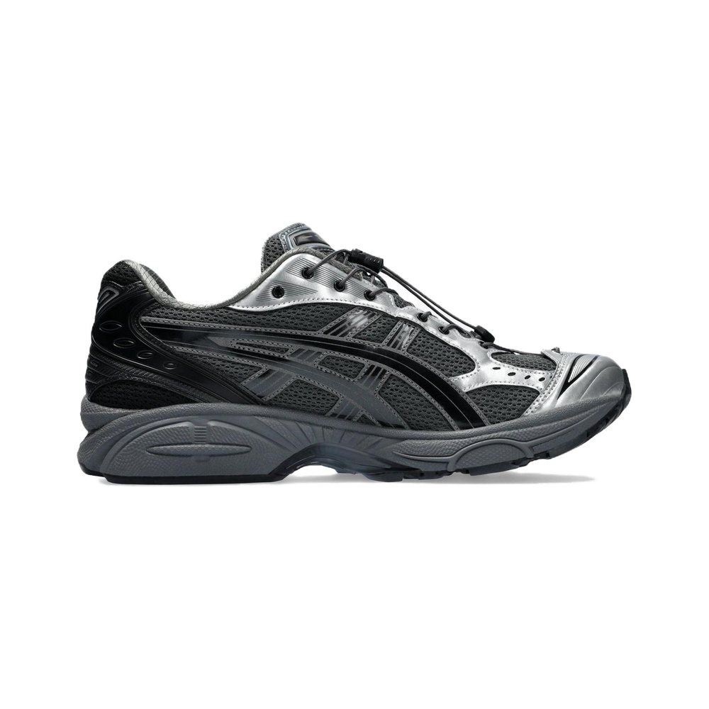 ASICS Gel-Kayano 14 'Black Silver' Мужские
