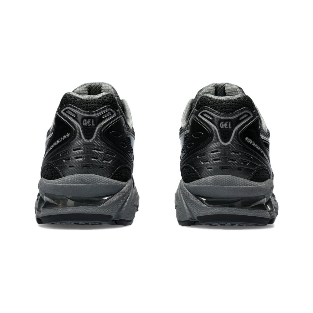 ASICS Gel-Kayano 14 'Black Silver' Мужские