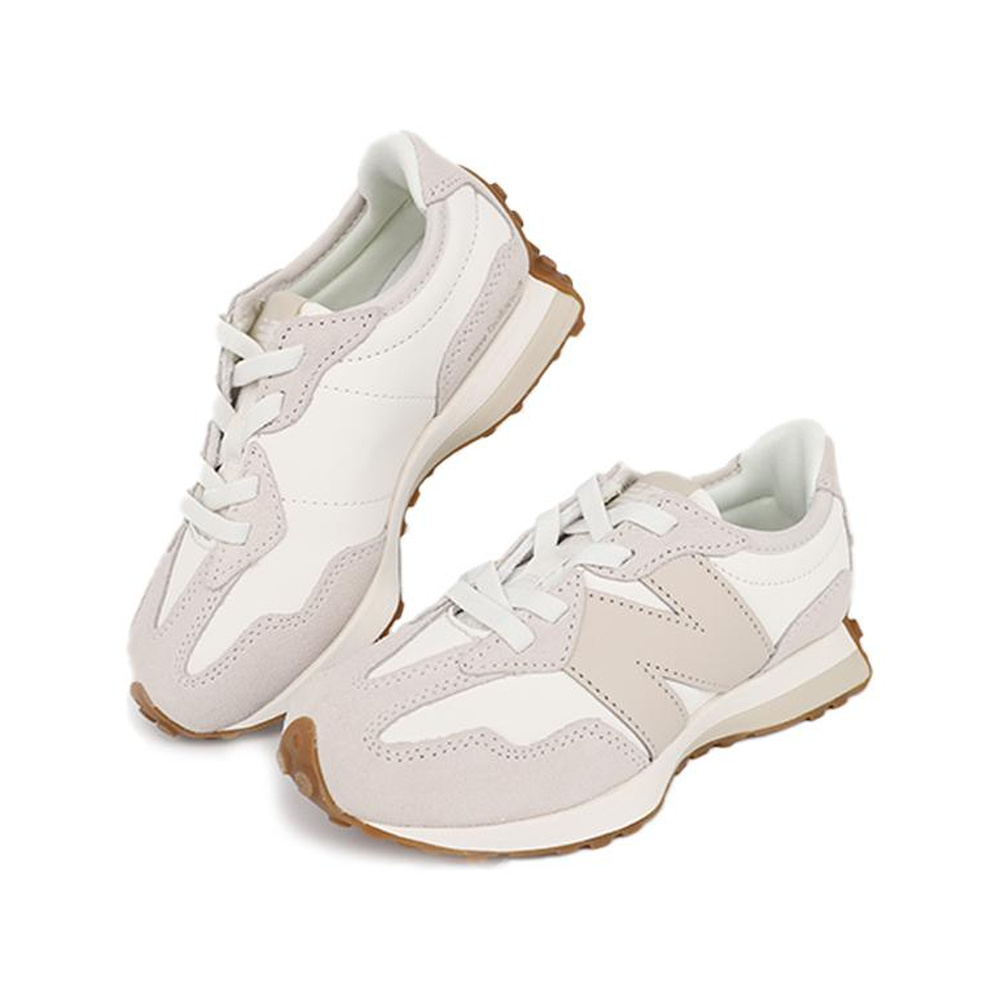New Balance 327 'Ecru' Унисекс