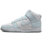 White / White / Glacier Blue