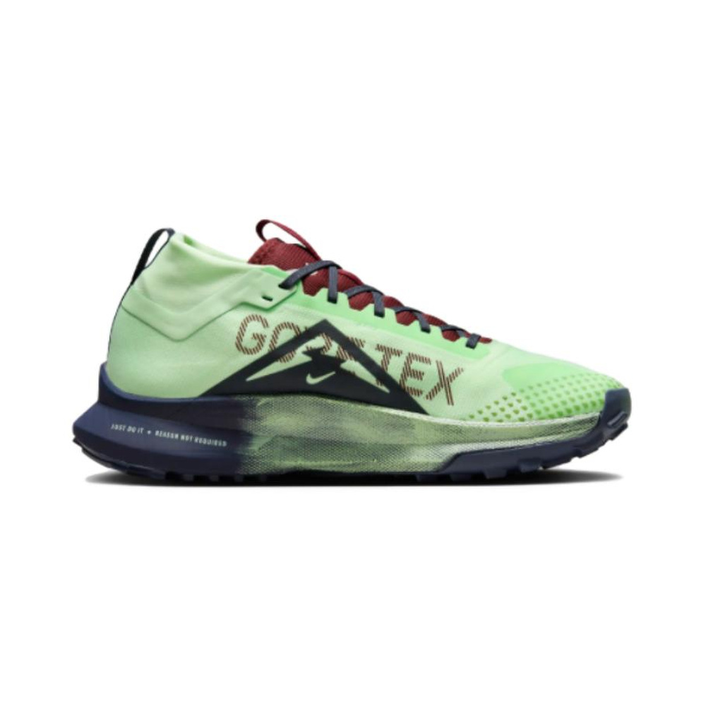 Nike Pegasus Trail 4 'Binary Blue / Obsidian / Black' Мужские