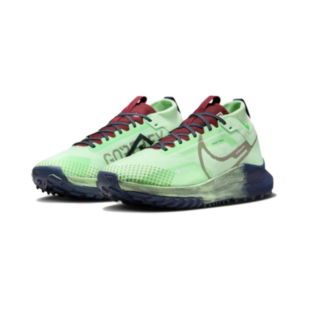 Nike Pegasus Trail 4 'Binary Blue / Obsidian / Black' Мужские