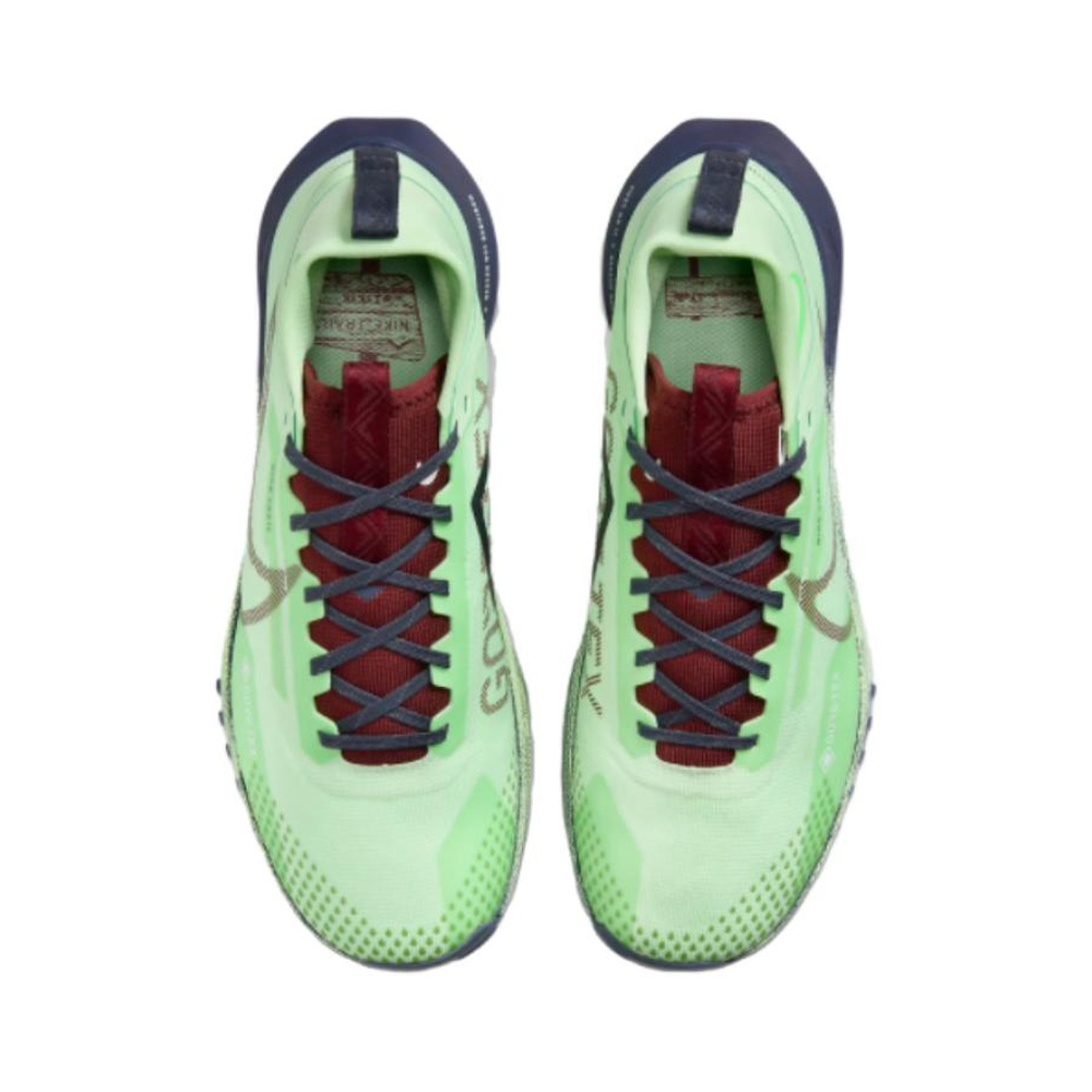 Nike Pegasus Trail 4 'Binary Blue / Obsidian / Black' Мужские