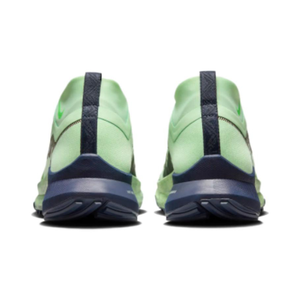 Nike Pegasus Trail 4 'Binary Blue / Obsidian / Black' Мужские