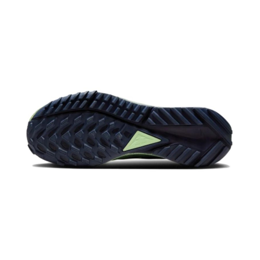Nike Pegasus Trail 4 'Binary Blue / Obsidian / Black' Мужские