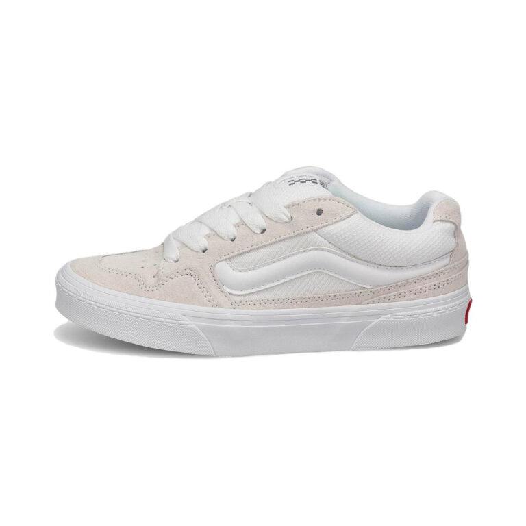 Vans Caldrone 'Metallic Silver / Wolf Grey / Anthracite / Summit White' Женские