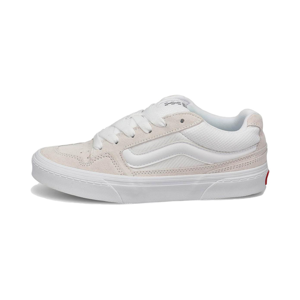 Vans Caldrone 'Metallic Silver / Wolf Grey / Anthracite / Summit White' Женские