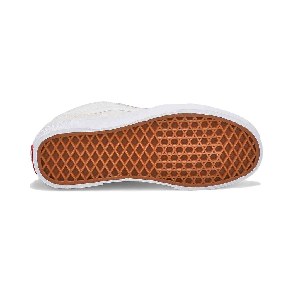 Vans Caldrone 'Metallic Silver / Wolf Grey / Anthracite / Summit White' Женские