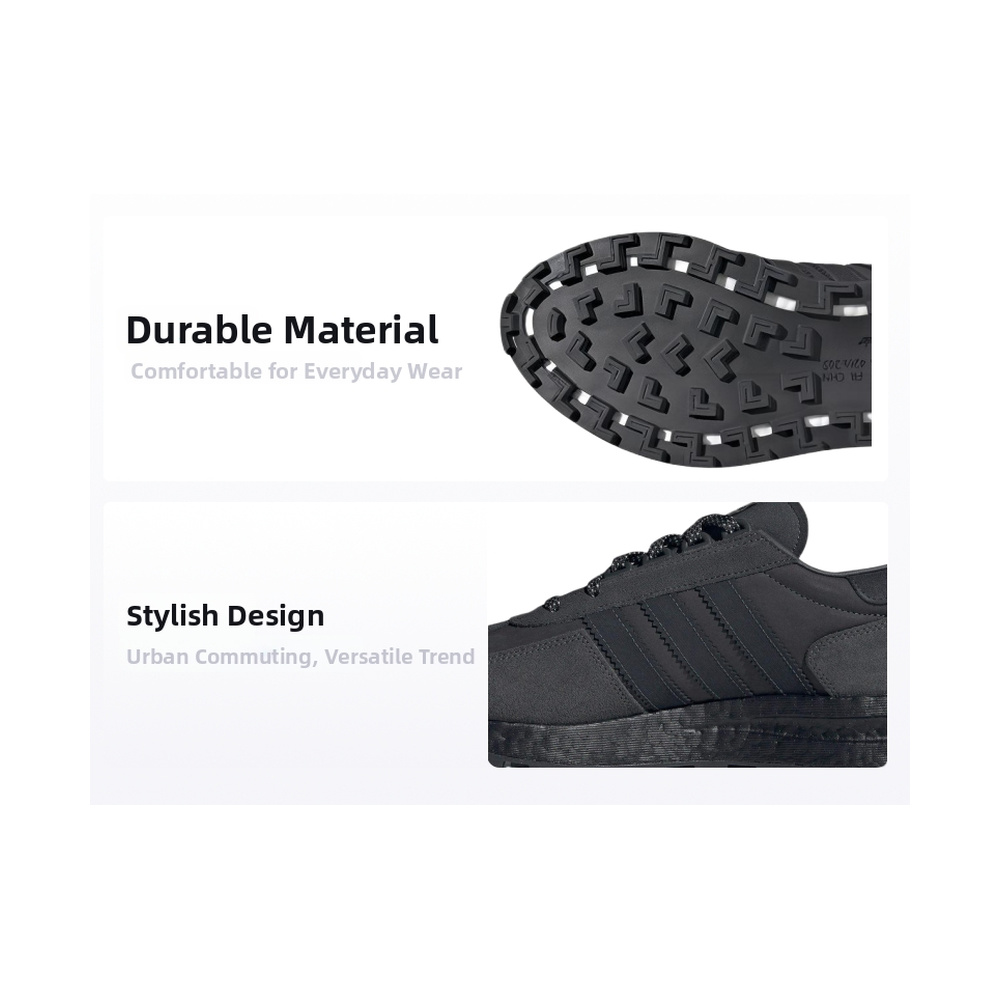 Adidas Originals Retropy E5 'Grey' Мужские