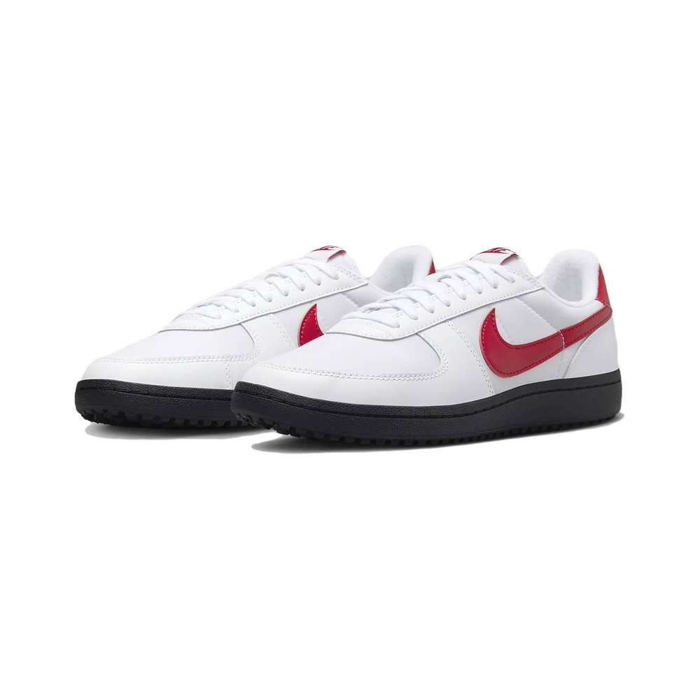 Nike Field General 'White / Hyper Royal / Deep Royal / Pure Platinum' Мужские