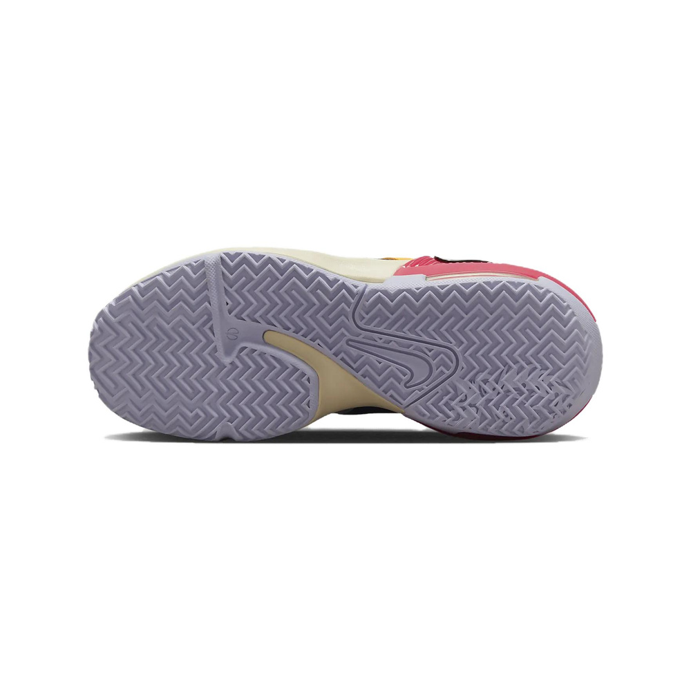 Nike LeBron Witness 9 'Light Crimson / White' Унисекс