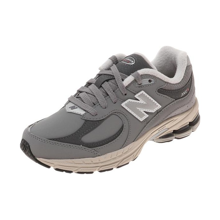 New Balance 2002R 'Grey' Унисекс