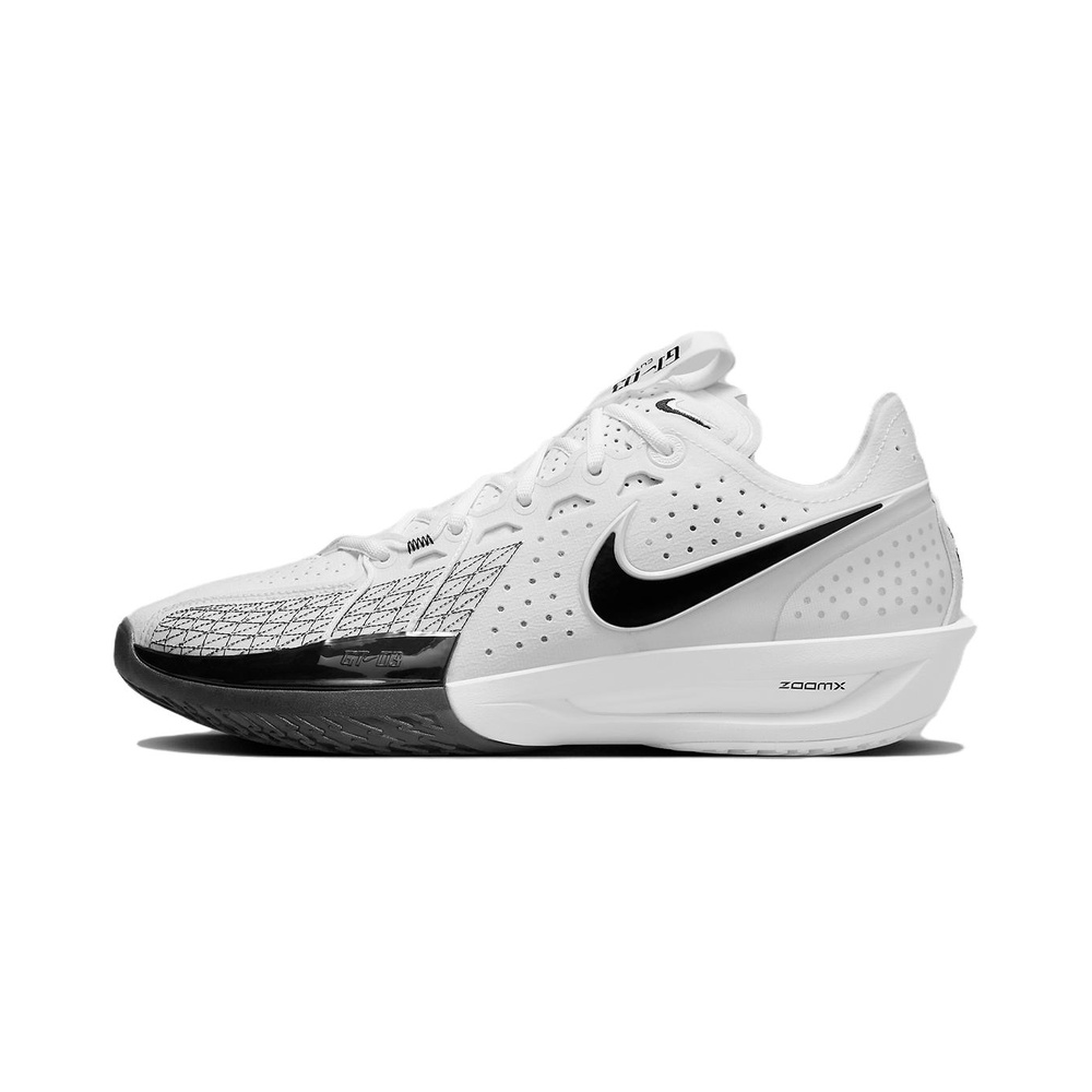 Pure Platinum / White