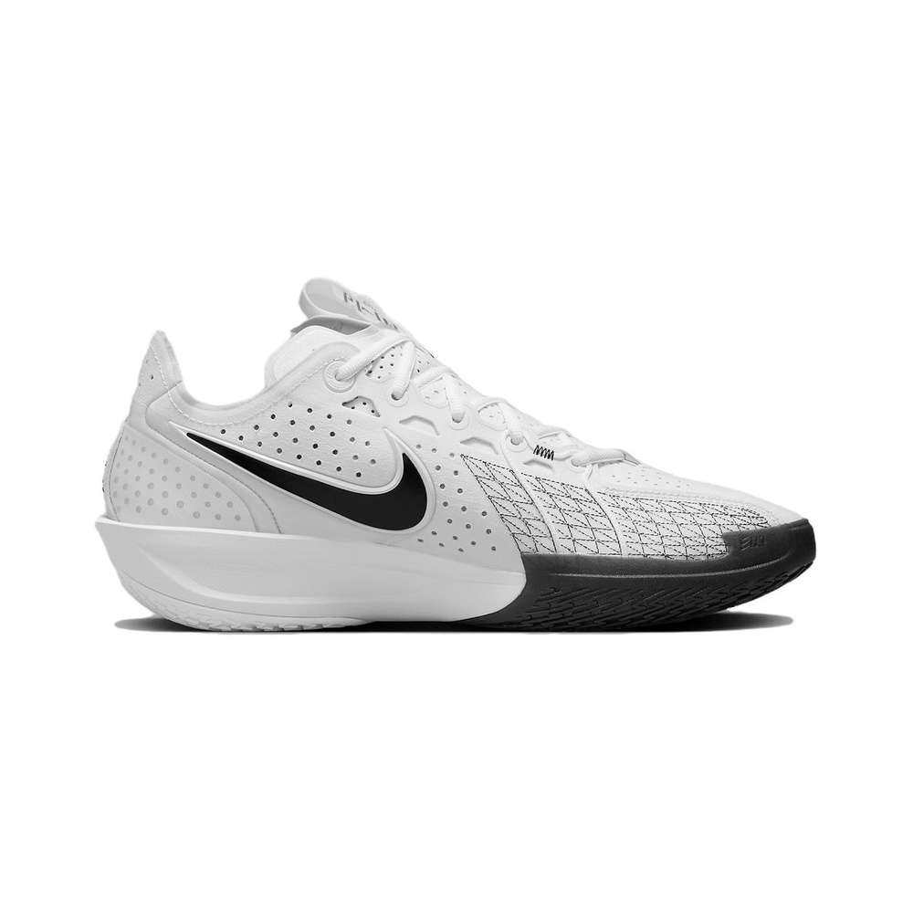 Nike GT Cut 3 'Pure Platinum / White' Мужские