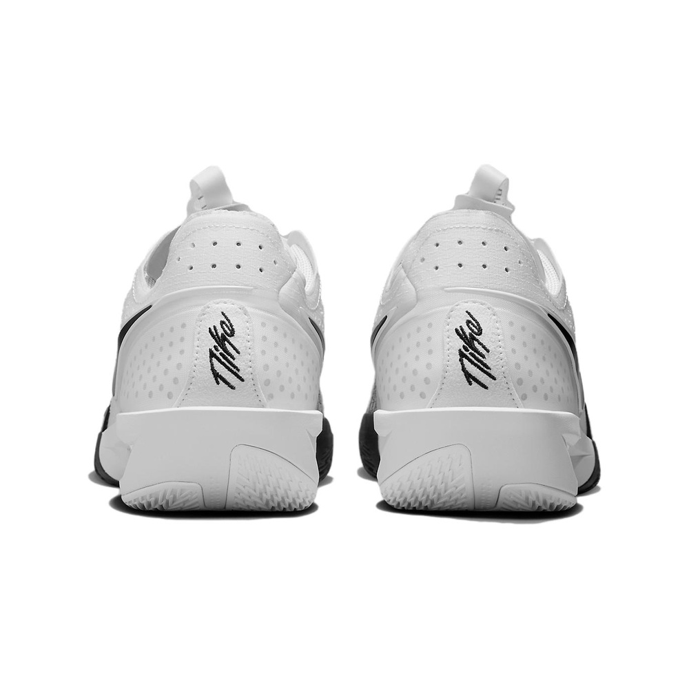 Nike GT Cut 3 'Pure Platinum / White' Мужские