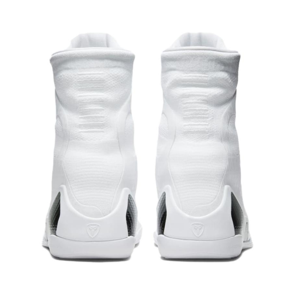 Nike Kobe 9 'Coconut Milk / Fossil / Mystic Navy / Track Red' Мужские