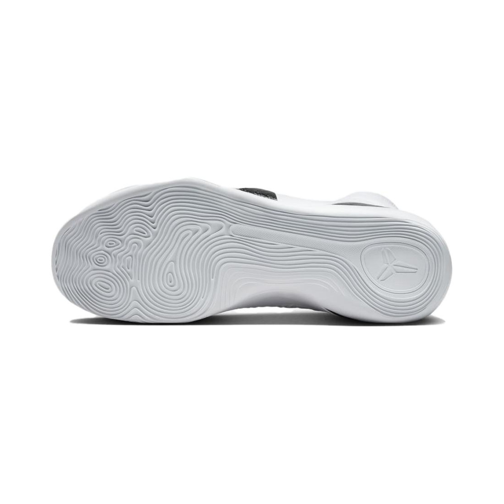 Nike Kobe 9 'Coconut Milk / Fossil / Mystic Navy / Track Red' Мужские