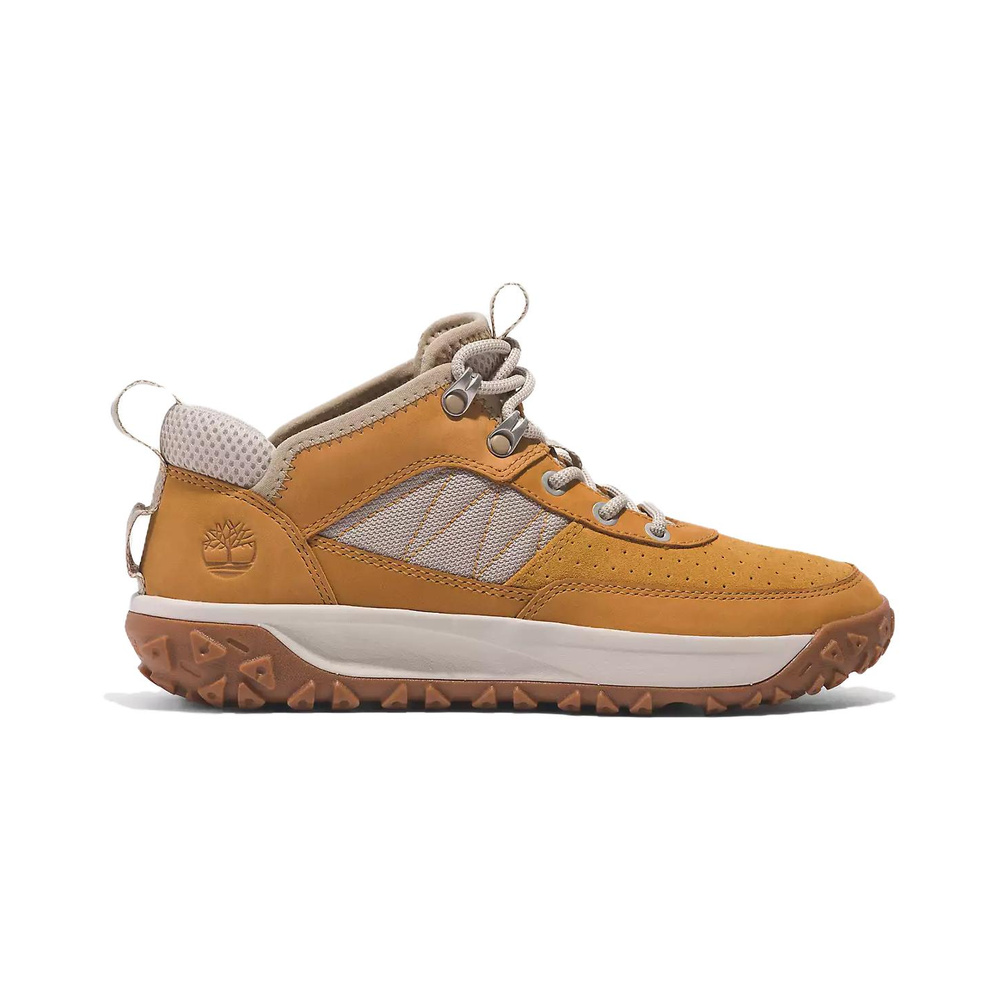 Timberland Motion 6 'Yellow' Женские