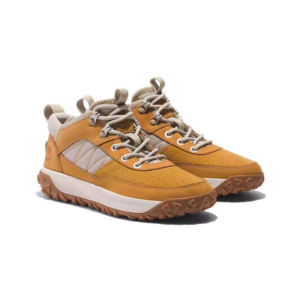 Timberland Motion 6 'Yellow' Женские