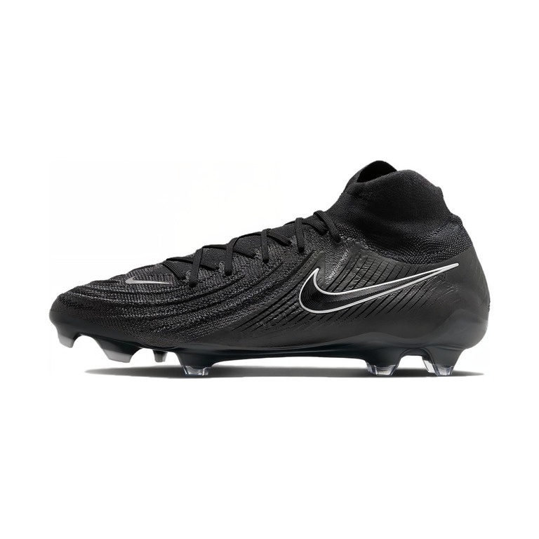 Nike Phantom Luna 2 'Black / Hyper Crimson / White / Chrome' Мужские