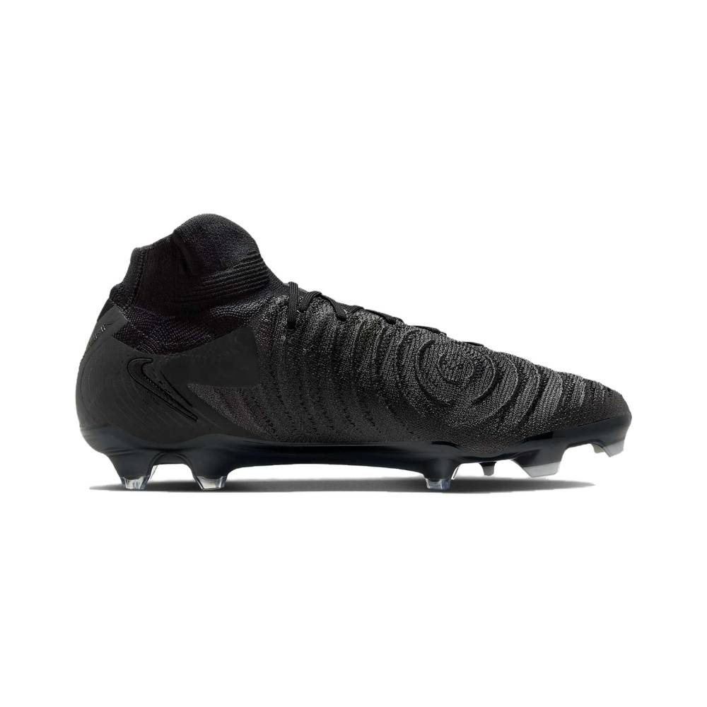 Nike Phantom Luna 2 'Black / Hyper Crimson / White / Chrome' Мужские