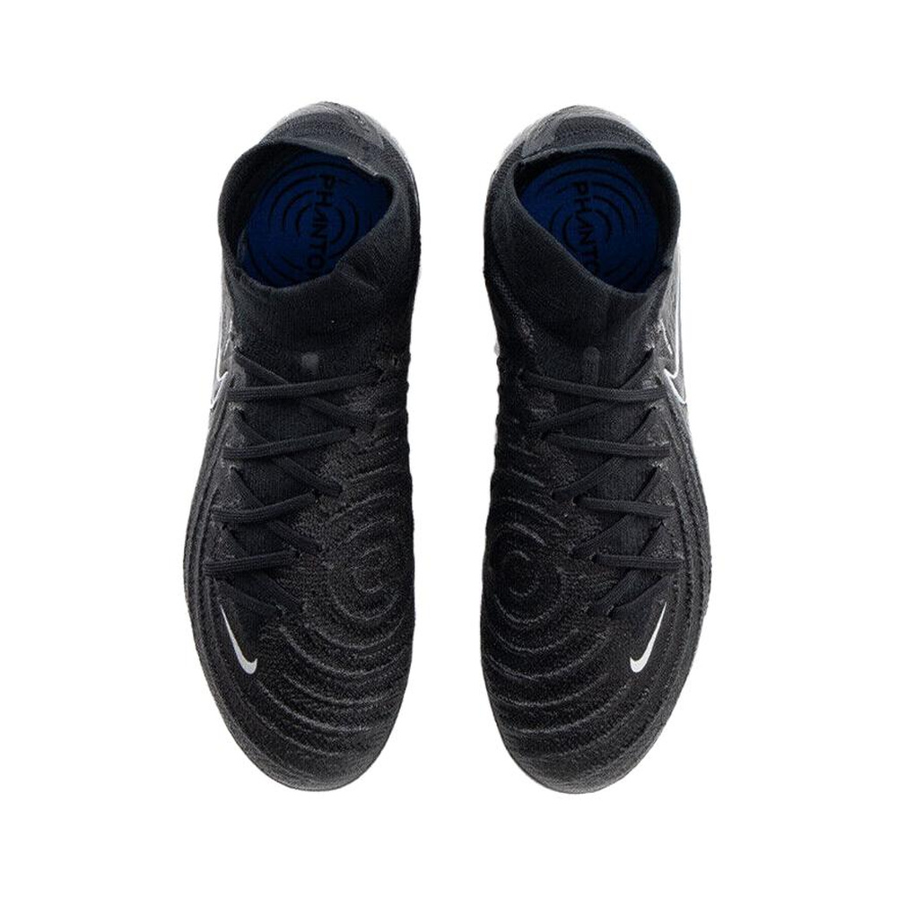 Nike Phantom Luna 2 'Black / Hyper Crimson / White / Chrome' Мужские