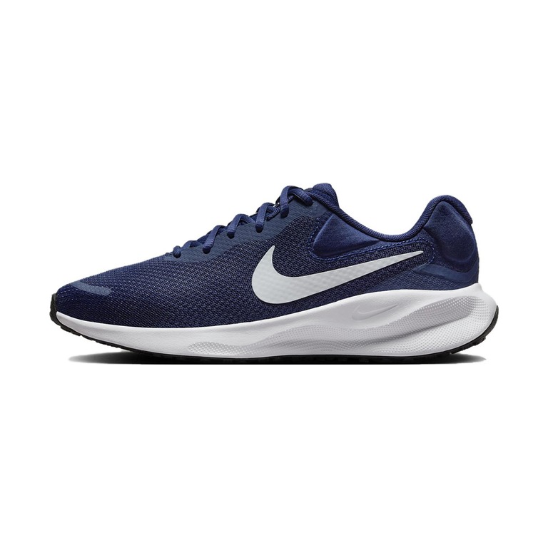 Nike Revolution 7 'Baltic Blue / Light Orewood Brown / Ironstone / Summit White' Мужские