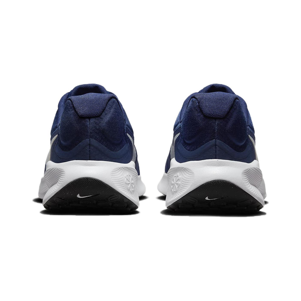 Nike Revolution 7 'Baltic Blue / Light Orewood Brown / Ironstone / Summit White' Мужские