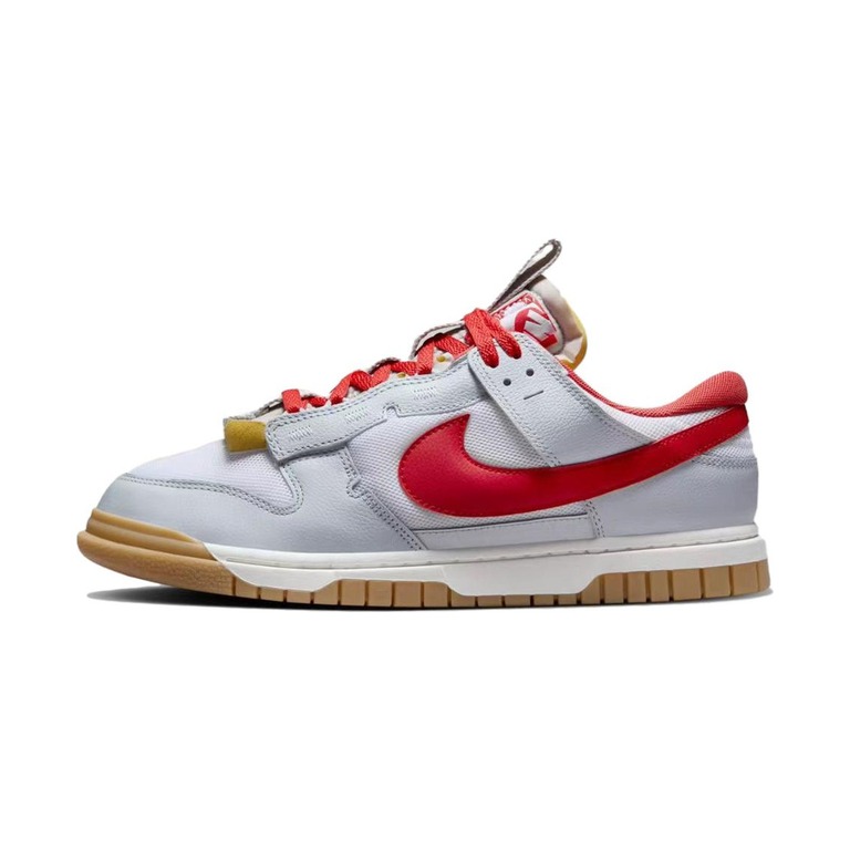 Nike Dunk Low 'Coconut Milk / Sail / Sequoia / Medium Olive' Мужские