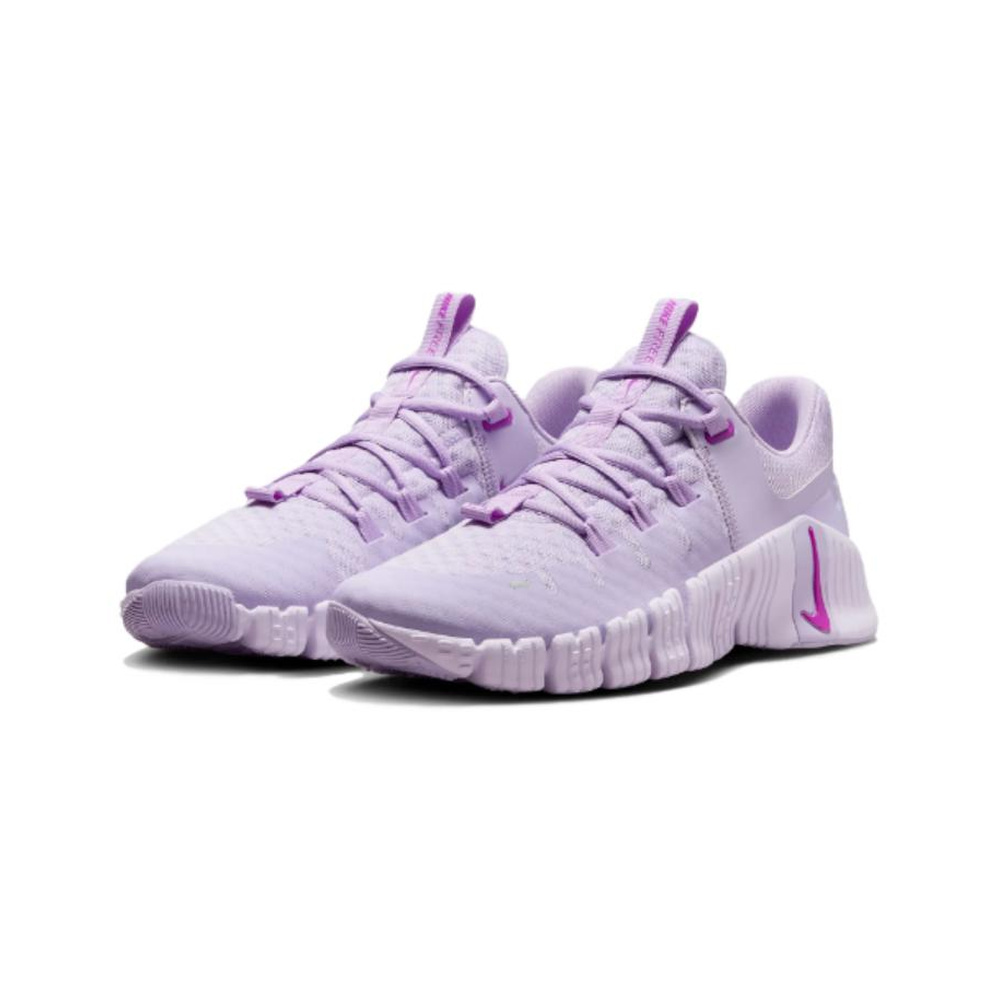 Nike Metcon 'Off White / White / Black / University Red' Женские