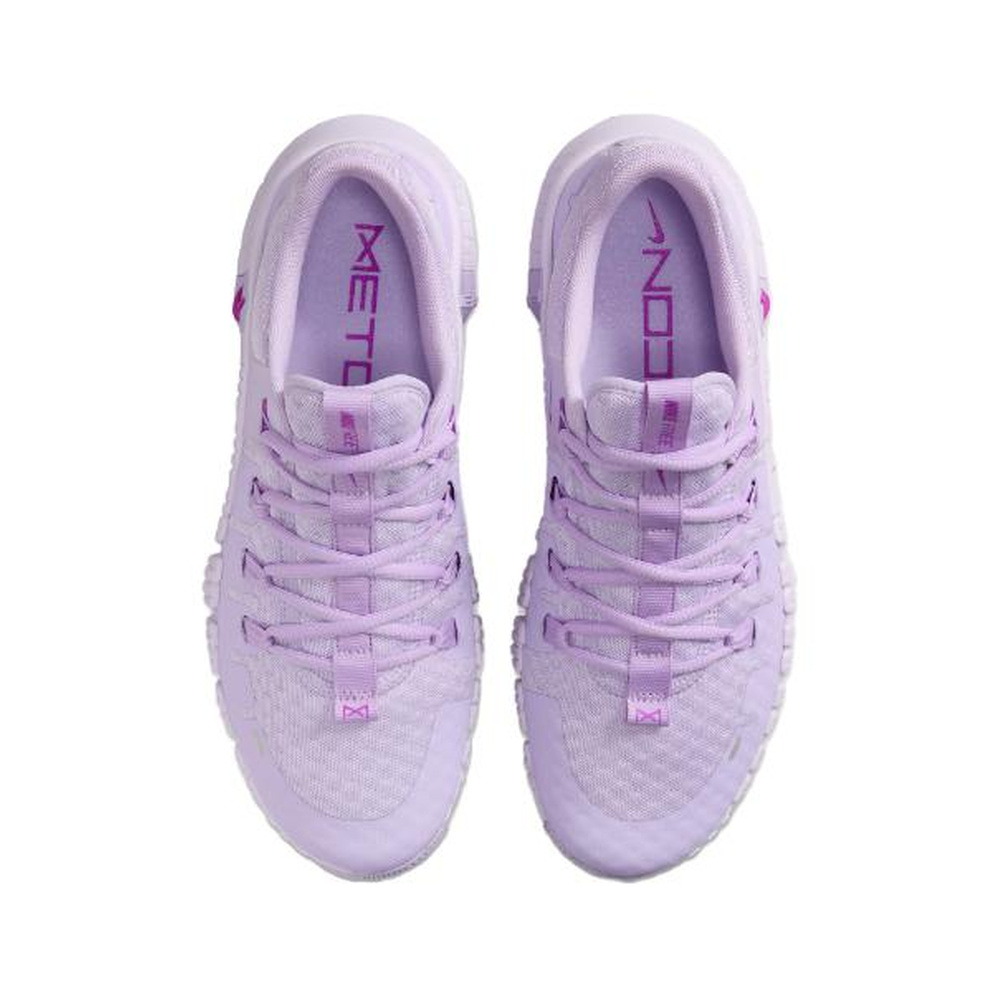 Nike Metcon 'Off White / White / Black / University Red' Женские